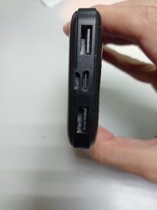 Б/в Повербанк Klgo kp-56 10000mah 01-200803699