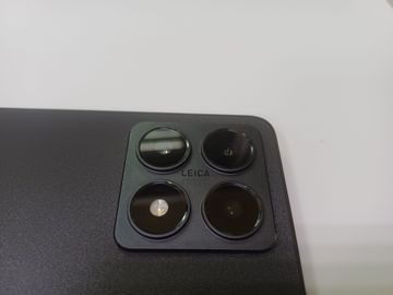 Б/в Мобільний телефон Xiaomi 14t 12/256gb 01-200783454