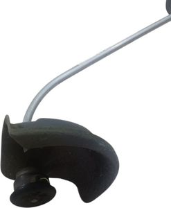 Б/в Електрокоса Oleo-Mac tr 61е 01-200575761