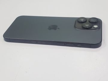 Б/в Мобільний телефон Apple iphone 15 pro max 256gb 01-200807832