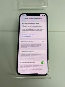 Б/в Мобільний телефон Apple iphone 12 pro 256gb 01-200805171