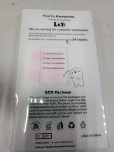 Б/в Мобільний телефон Samsung S20 Plus 19-000006171