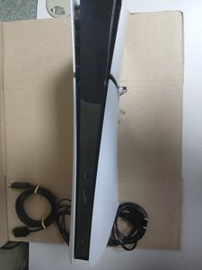 Б/в Ігрова приставка Sony playstation 5 slim digital edition 1tb 01-200807847