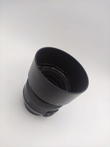 Б/у Фотообъектив Nikon af-s nikkor 50mm f/1,4g 01-200804504