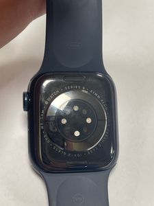 Б/в Смарт-годинник Apple watch series 9 gps 41mm aluminum case w. s. loop 01-200741802