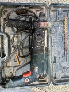 Б/в Перфоратор Сталь п26-9 р 01-200808407