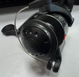 Б/в Котушка рибальська Fisherman cb1000 01-200803470