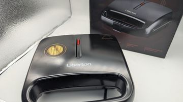 Б/в Бутербродниця Liberton lsm-5109 01-200806213