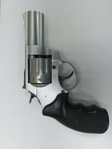 Б/у Пистолет пневматический Ekol viper 3 01-200808119