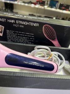 Б/в Гребінець електричний Без Виробника hqt-906 01-200621229