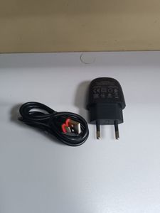 Б/в Зарядний пристрій Borofone lightning 16-000174583