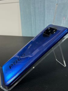 Б/в Мобільний телефон Poco x3 nfc 6/128gb 01-200809622