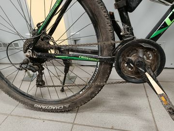Б/в Велосипед Crossbike leader 29 01-200803346