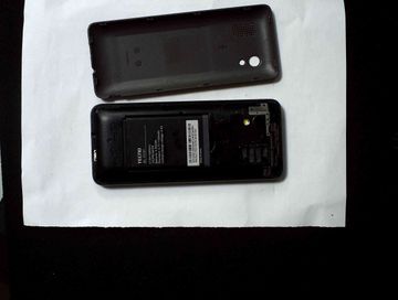 Б/в Мобільний телефон Tecno t372 01-200810504