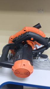 Б/в Пила дискова Dnipro-M cs-235in 01-200811457