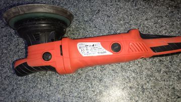 Б/в Полірувальна машина Yato yt-82200 01-200811458