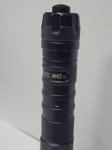 Б/в Ліхтар Nitecore mh12 pro 01-200761854