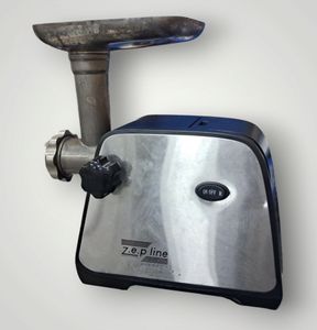 Б/в М'ясорубка Без Виробника zipline 650w 01-200756975