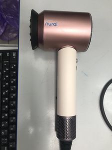 Б/у Фен Dyson supersonic hd16 nural ceramic/rose 01-200811875