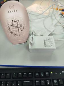 Б/в Фотоепілятор Philips lumea advanced sc1994/00 01-200812529