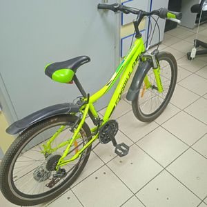 Б/у Велосипед Formula groove 01-200811689