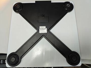 Б/в Електронні ваги Без Виробника без моделі 01-200763532