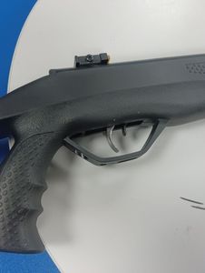 Б/у Пневматическая винтовка Beeman longhorn 01-200814226