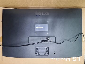 Б/в Монітор Lg 24ms500-b 01-200814290