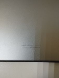 Б/в Ноутбук Apple macbook a3114/15.3/m3/8 gb/256 gb/10 core gpu retina 01-200814518