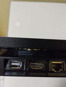 Б/в Ігрова приставка Sony playstation 4 1tb 01-200814511
