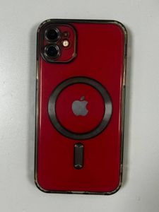 Б/у Мобильний телефон Apple iphone 11 64gb 01-200809007