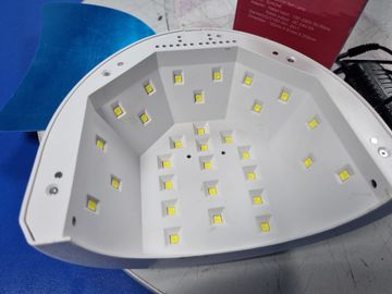 Б/в Лампа для манікюра Sunuv sun 1 48w 01-200814742