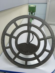 Б/у Металлоискатель Garrett gti 2500 01-200811024