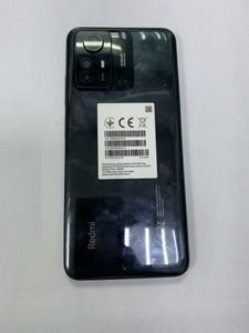 Б/в Мобільний телефон Xiaomi redmi note 12s 8/256gb 01-200812882