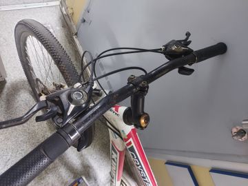 Б/у Велосипед Kinetic crystal 26 01-200811354