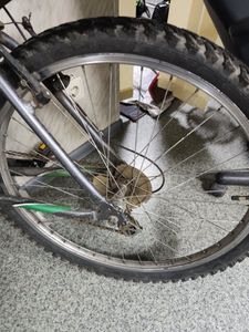 Б/в Велосипед Trek 3700 01-200815068