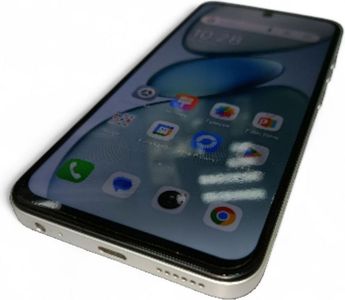 Б/у Мобильний телефон Tecno spark go 1 kl4 4/128gb 01-200815001