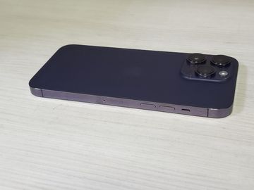 Б/в Мобільний телефон Apple iphone 14 pro max 128gb 01-200814920