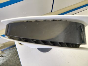 Б/в Ігрова приставка Sony playstation 5 digital edition 825gb 01-200814923