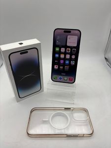 Б/в Мобільний телефон Apple iphone 14 pro max 512gb 01-200814761