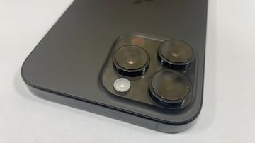 Б/в Мобільний телефон Apple iphone 16 pro max 256gb 01-200765584