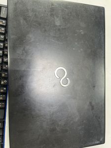 Б/у Ноутбук Fujitsu 13/core i5 6200u ddr3/8gb ddr3/hdd *відсутній/ssd 180 gb/*інтегрована 01-200815566