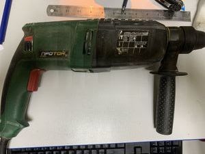 Б/у Перфоратор Протон пэ-900/п 01-200815072