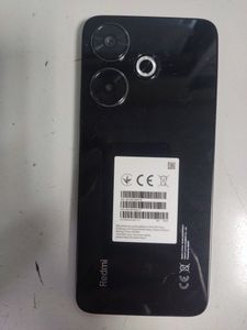 Б/в Мобільний телефон Xiaomi redmi 13 6/128gb 01-200815910
