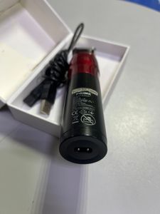 Б/у Триммер электрический Prime Technics pht 01 sr 01-200815423