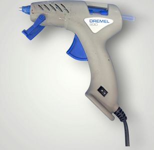 Б/в Пістолет клейовий Dremel 930 01-200771822