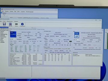 Б/у Ноутбук Asus 16/core i7-13650hx ddr5/16gb ddr5/ssd 512 gb/geforce rtx4060 8gb 01-200815822