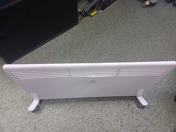 Б/у Обогреватель Electrolux ech/ecn-2000 m 01-200816163
