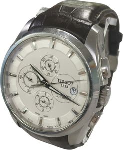Б/в Годинник Tissot t035.627.16.031.00 01-200816359