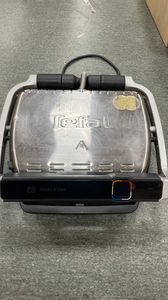 Б/в Гриль Tefal optigrill elite gc750d30 01-200775321